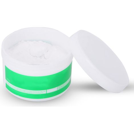 Poudre de flux de brasage or et argent 250 g pour le soudage, la fonderie et la réparation de bijoux. (1/5)