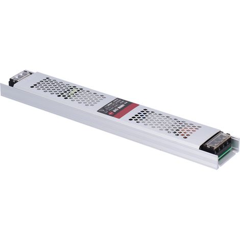 400-W-CTG-LED-Netzteil, 24-V-DC-Transformator, IP68 wasserdichter Spannungsadapter (1/5)