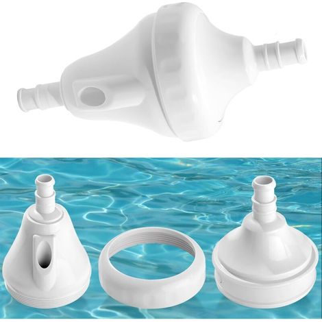 Accesorio para robot de piscina, válvula reversible adaptable G52 de alta calidad para robot de limpieza de piscinas Polaris 280 180 380 480 3900. (1/5)