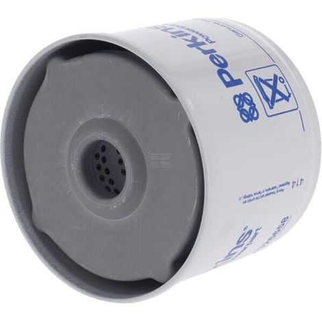 Filtro de combustible PERKINS 4326658 (1/4)