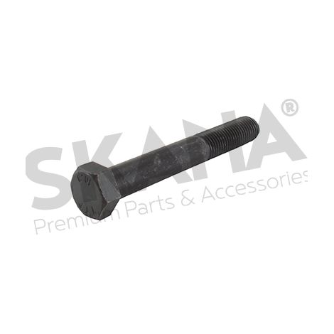 Selbsttragende Kupplungsschraube Stiga - Alpina - GGP - 112737320/0