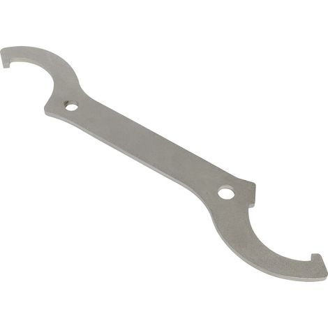 Sealey Double Hook-End C-Spanner 36-42mm/45-50mm SMC38