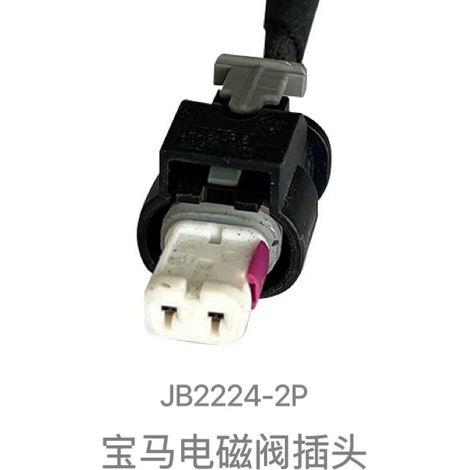 Thermostat, fuel injector, VVT valve plug adapter compatible with A4, A6, Q5, Magotan, CC, Touareg, Cayenne