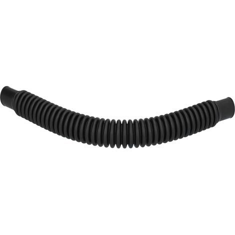 Tuyau ondulé BCD 16 pouces pour plongée sidemount, flexible et résistant (1/5)