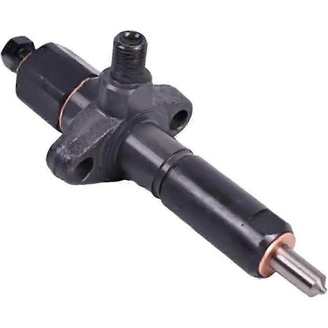 Injecteur de carburant pour moteur Perkins (Réf. 2645694 / 5281640 / 2645664) (1/5)