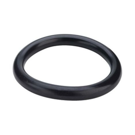 Joint torique 9958-455 en plastique noir 66 x 9 mm