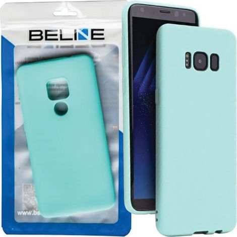 Coque Beline Candy pour Xiaomi Redmi 9 bleu/bleu (1/2)