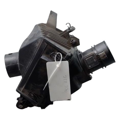 Boitier Filtre A Air NISSAN Qhasqai 2007- (1/2)