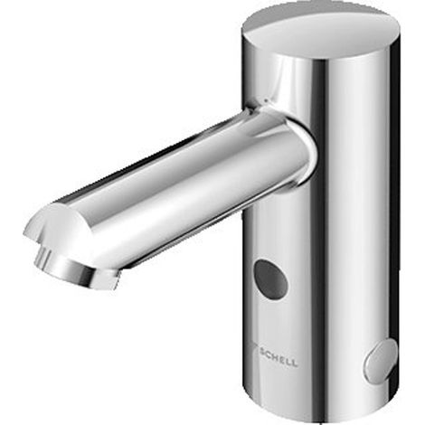 Robinet lavabo électronique sur plage MODUS E HD-K - Schell (1/5)