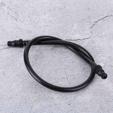 Tuyau de reniflard du vase d'expansion du liquide de refroidissement 2115010625 Compatible avec Mercedes-Benz W221 (1/5)