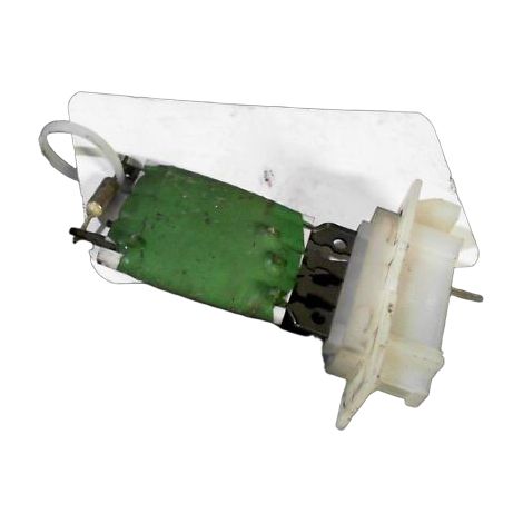 Resistance De Chauffage MERCEDES Classe A [PRODUIT D'OCCASION]♻️64122184291 (1/2)