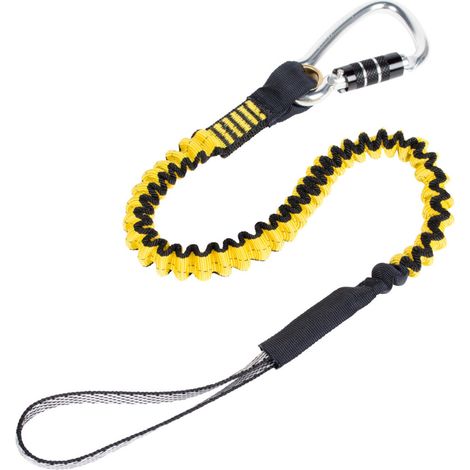 3M DBI SALA Verbindungsmittel Bungee, Tragekapazität: 15,9 kg