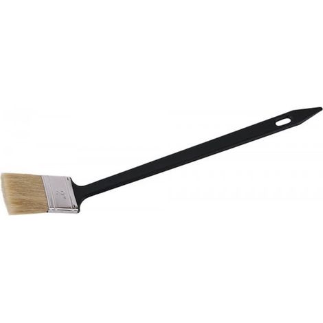 Brosse à radiateur, pinceau, pinceau 2 50 mm