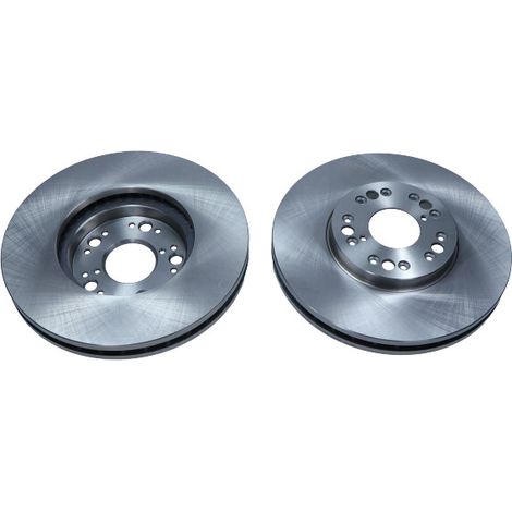Disque de frein avant Maxgear pour Toyota Lexus GS/SC 97-10 (1/3)