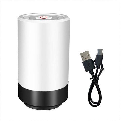 Machine sous vide compact ménager alimentaire sac Vacuuming machine (1/5)