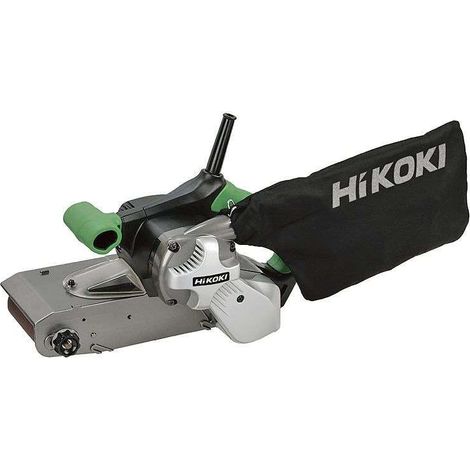 Lijadora de banda HIKOKI 1020W 100 x 610mm electrónica - SB10V2WAZ (1/2)