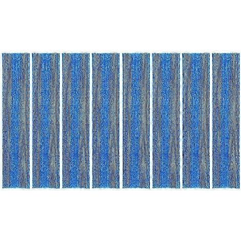 Pièces de rechange pour purificateurs d'air, filtre pour les purificateurs d'air DaiKin séries MC70KMV2, MCK75JVM-K, MC 70 LVM et MC709MV2 (1/5)