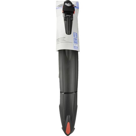 Fischer Spritzschutz Set 26-29 Zoll FahrradzubehÃ¶r