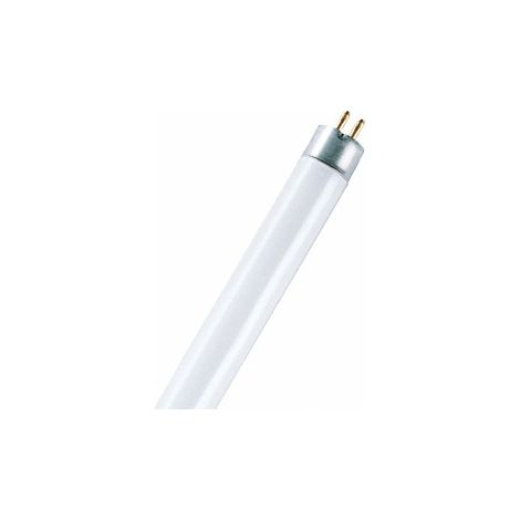 Osram – Tube fluorescent T5 13W G5 – Longueur 517mm – Lumière naturelle 4100K – Flux lumineux 830lm – Usage intérieur pour caves et garages
