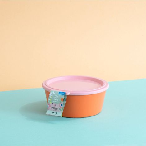 Bol de cocina koziol NORA BOX capacidad 1,3 litros plástico (1/2)