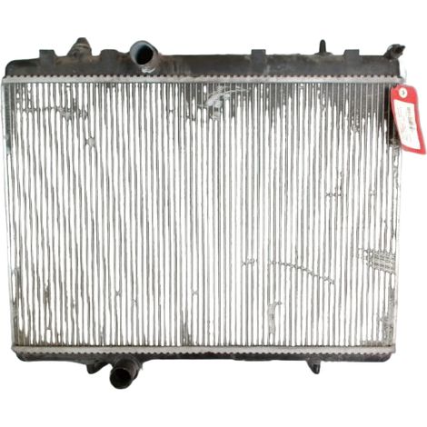 Radiateur PEUGEOT 407 Phase 1 Diesel [PRODUIT D'OCCASION]♻️1330v3