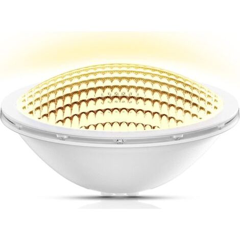 Lampe de piscine à LED PAR56, projecteur de piscine étanche IP68 18 W Lampe de piscine submersible à LED (1/5)