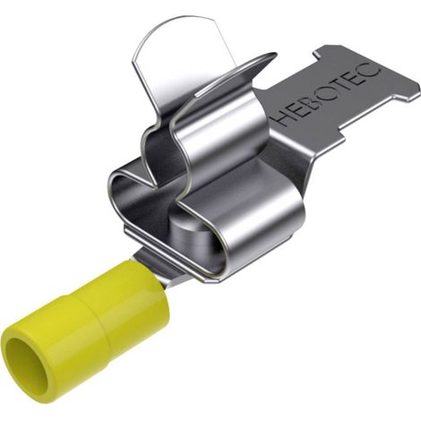 Hebotec HSK-RKS-Z 3 - 6 G6² Elemento di fissaggio 1016-122C 1 pz.