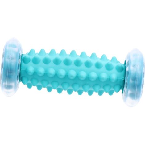 Filiyano-Appareil de massage des pieds en profondeur, balle de massage de yoga, rouleau de fitness pour les jambes et les pieds (1/5)