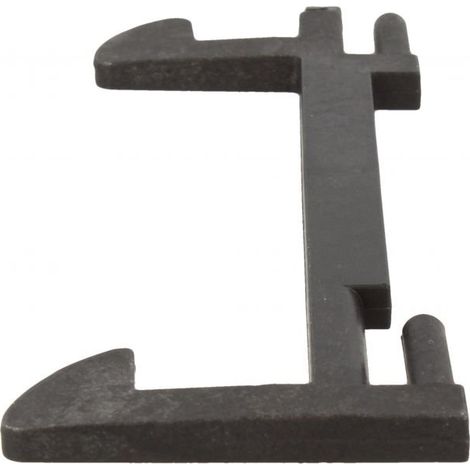 CROCHET DE PORTE POUR MICRO ONDES PANASONIC - A30186660QP (1/5)