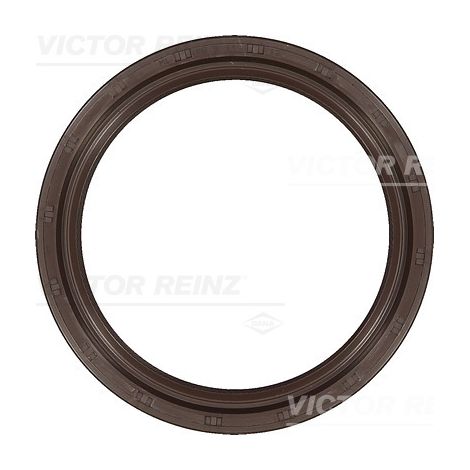 Bague d'étanchéité d'arbre, vilebrequin VICTOR REINZ 81-53744-00