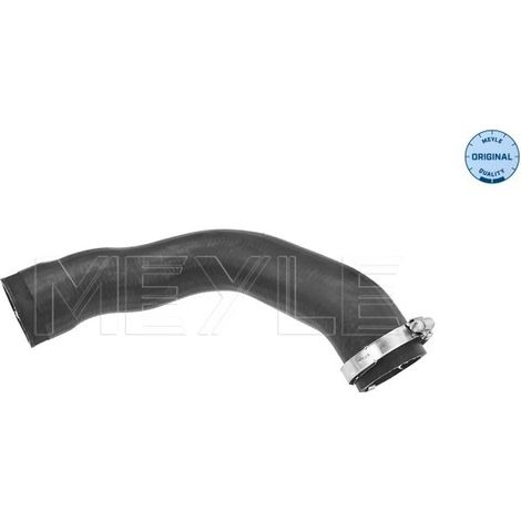 Gaine de suralimentation Meyle 014 036 0029 MERCEDES-BENZ 639 528 17 82
