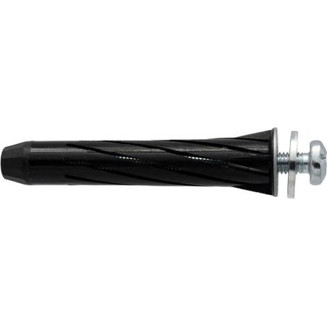 ELEMATIC TASSELLO IN BUSTA XTECH 10X60 A VITE 20 PZ