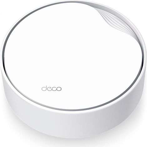 TP-LINK TPLINK Punto di Accesso Deco X50-PoE(1-pack) X50PoE(1pack) (1/3)