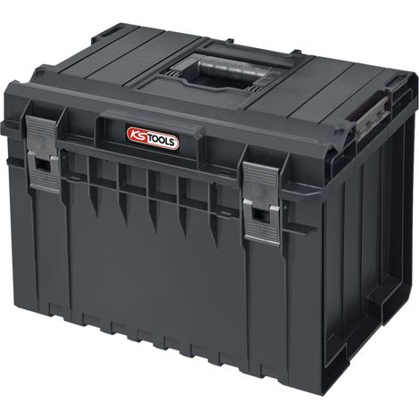 Caja de transporte 52L SCM tamaño L - 850.0374