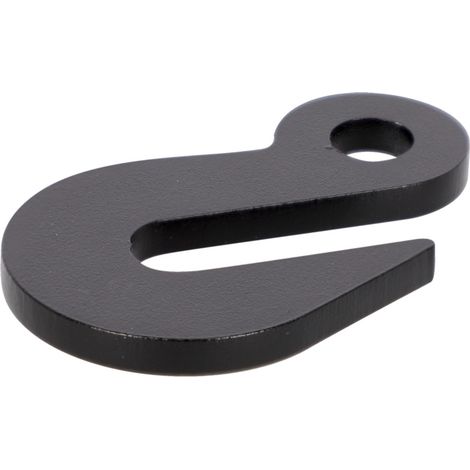 Bahco Haken mit geschlossenem Ring für Spannhebel, geeignet für Kettenglieder 5/16 (1/3)