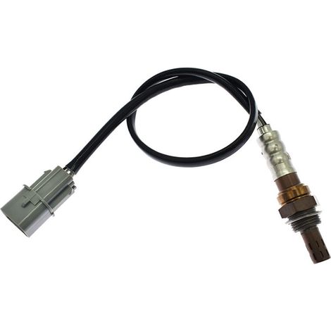 Sonde lambda à insertion directe 39210-37533, pour Hyundai Tucson 2.0L/2.7L (2005-2010). Remplace les sondes lambda d'échappement amont/aval 234-5038, 234-4261 et 39210-2E100. (1/4)