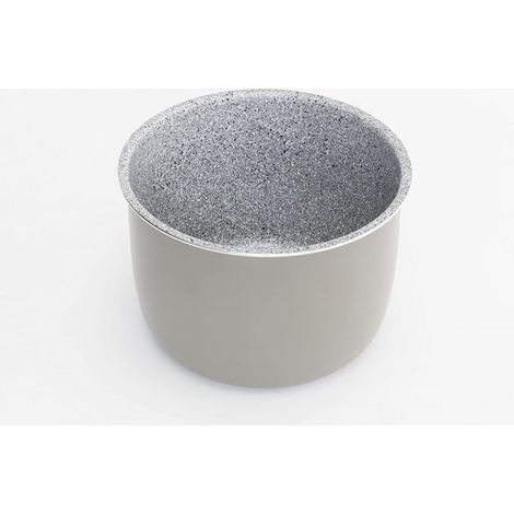 Cecotec Ollas GM Schnellkochtopf Excelsior Innentopf (1/5)