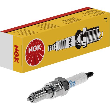 NGK - BOUGIE ALLUMAGE BOITE - ER8EH 4011