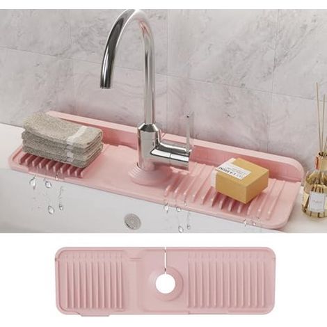 Réveil numérique à double alarme – Volume et luminosité réglables – Écran LED multicolore avec veilleuse – Fonction snooze et sauvegarde de la mémoire – Noir (1/5)