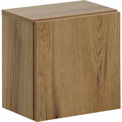 Armario de pared 1 puerta Riva Jade y Manoa Madera (1/5)
