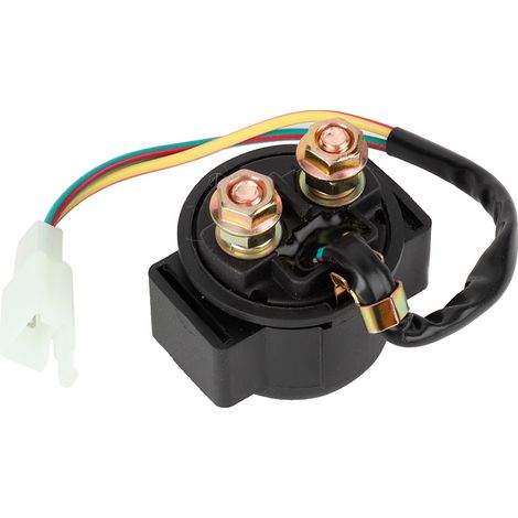 Relais pour quad 50cc 125cc 150cc 250cc (1/5)