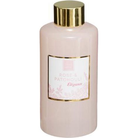 Recharge de Diffuseur de Parfum "Mael" 200ml Rose & Patchouli
