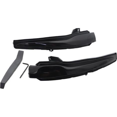 Dynamische LED-Blinker für Mercedes-Benz GLC W205 X253 (1/5)