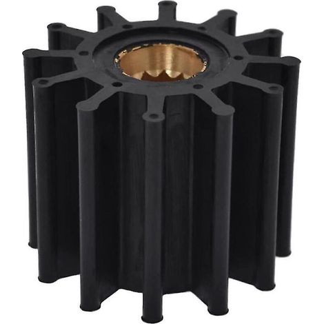 09-812b-1 Kit de réparation de turbine de pompe à eau Fournitures de moteur pour