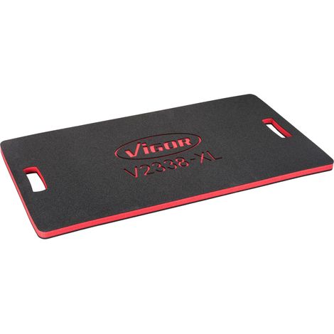 Vigor V2338-XL  Kniebrett (L x B x H) 980 x 480 x 27 mm