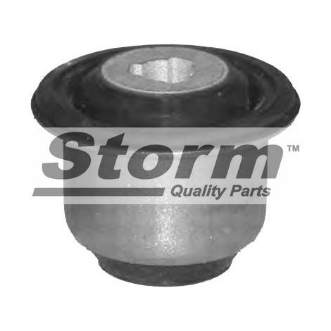 Silentbloc avant/arrière compatible Nissan, Renault 5456000QAB (1/2)