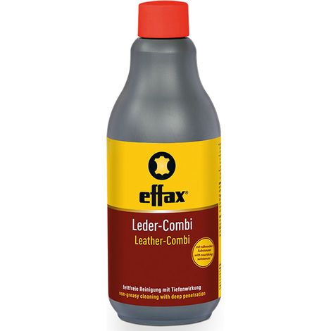 Sapone liquido per cuoio effetto morbido ed elastico 500 ml