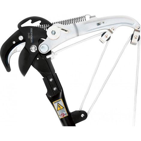 Forbici Arborapid No. 5430