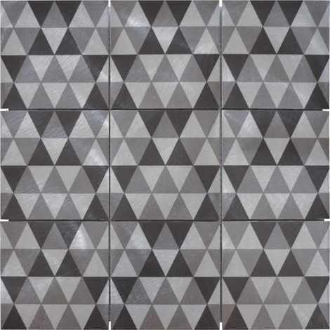 MOSAIQUE KHEOPS 1 PLAQUE 30,5 x 30,5 CM CASA LINEA