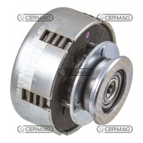 Frizione per motocoltivatore 401 402 403 BERTOLINI YABE EMAK 15828